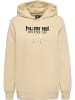 Hummel Hummel Hoodie Hmlbooster Damen Feuchtigkeitsabsorbierenden in WOOD ASH