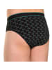 Kisses and Love 3er-Set: Slip in Multicolored