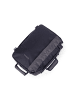 Hauptstadtkoffer blnbag M5 Handgepäck-Rucksack 40x20x25 cm Ryanair Underseat in Darkgrey / Grey