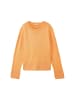 Tom Tailor Pullover in orange
