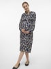 Vero Moda Kleid in Birch