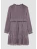 s.Oliver Kleid  in  4892_flieder