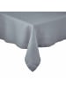 Butlers Tischdecke L 160 x B 160cm RIGA in Blau