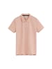 Polo Club Poloshirt RIGBY GO KHLOE POLO PIQUE in Lichtroze