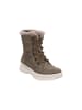 Jomos Stiefel in Grau