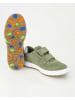 Lurchi Klettschuhe in Grün