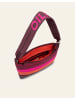 Oilily Favor Schultertasche in Braun