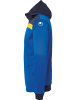 uhlsport  Trainingsjacke "Offense 23 Multi Hood Jacket" in Blau