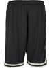 Rocawear Rocawear Shorts Pro in jet black