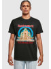 Merchcode T-Shirt in black