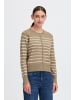 Oxmo Strickjacke OXFKEANA in Natur
