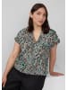s.Oliver Bluse in 99A2_schwarz