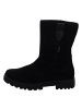 Ricosta Kinderstiefel warm Mädchen TEX RIA in  Schwarz