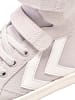 Hummel Hummel Sneaker Slimmer Stadil Kinder in LUNAR ROCK