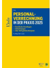 Linde Verlag Ges.m.b.H. Buch - Personalverrechnung in der Praxis 2025
