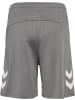 Hummel Kinder Sportshort "Lead 2.0 Training Shorts" in Grau