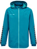 Hummel Hummel Jacke Hmlauthentic Multisport Herren Wasserdichter in CELESTIAL