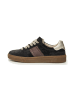 Nero Giardini SHOES "AROLD VELO NERO T.MINNESOTA NERO 106 ETO" in NERO