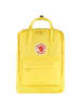 FJÄLLRÄVEN Kånken - Rucksack 38 cm (frost green) in corn