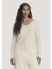 Hessnatur Hessnatur Pointelle Cardigan PURE COTTON aus reiner Bio-Baumwolle in natur