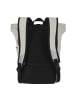 travelite Basics Daypack 48 cm elfenbein