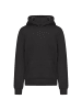F4NT4STIC Hoodie Escape Discover the World Town Train Station in schwarz