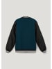 s.Oliver Indoor-Jacke langarm in Petrol