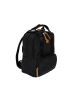 BRIC`s Rucksack für Damen in schwarz