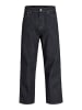 Jack & Jones Baggy Fit Jeans in Grey Denim
