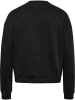 Hummel Sweatshirt Hmlboxy Erwachsene in BLACK