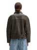Marc O'Polo Lederjacke relaxed in Mossy Earth