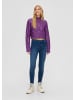 QS Jeans-Hose SADIE in 57Z7_blau