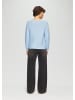 s.Oliver Strickpullover in 5083_hellblau