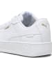 Puma Sneaker "Carina Street PS" in Weiß