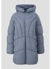 s.Oliver Outdoor-Jacke in 9529_schiefergrau