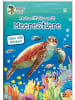 Friendz Buch - Meine Stickerwelt - Meerestiere