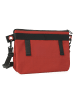 Hedgren Uni Ichi M Umhängetasche RFID Schutz 24 cm in dahlia red