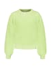 Garcia Strickpullover in electric lime