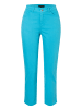 More & More Denimhose in soft turquoise