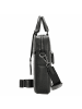 PICARD Horizon - Umhängetasche 39 cm (schwarz) in schwarz