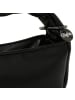 Buffalo Soft Soft Mini Bag Handtasche 16 cm in black