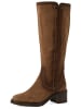 Tamaris Stiefel braun