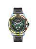 Guess Quarzuhr GW0806G5 in transparent