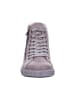 rieker Boots in grau