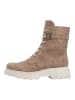 rieker Stiefelette in Braun