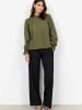 soyaconcept Hemd SC-NETTI 82 in 7750 OLIVE