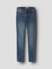 name it Jeans in Medium Blue Denim