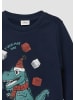 s.Oliver Sweatshirt in 5952_navy