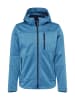 cmp Funktionsjacke MAN JACKET ZIP HOOD in Hellblau