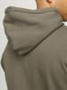 Jack & Jones Kapuzenpullover in Dusky Green 4